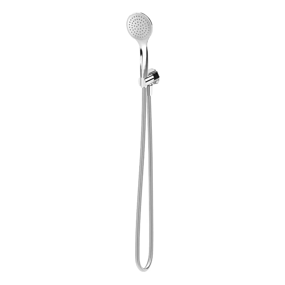 Shower set with outlet elbow, hose 175cm and Emotion handshower - FlowR