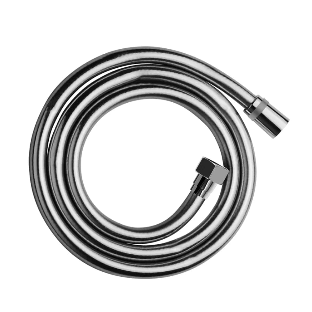 Lux bidet/toilets shower hose - 1,0 m