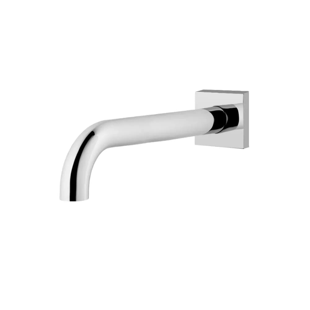 Bath wall spout - EloQ