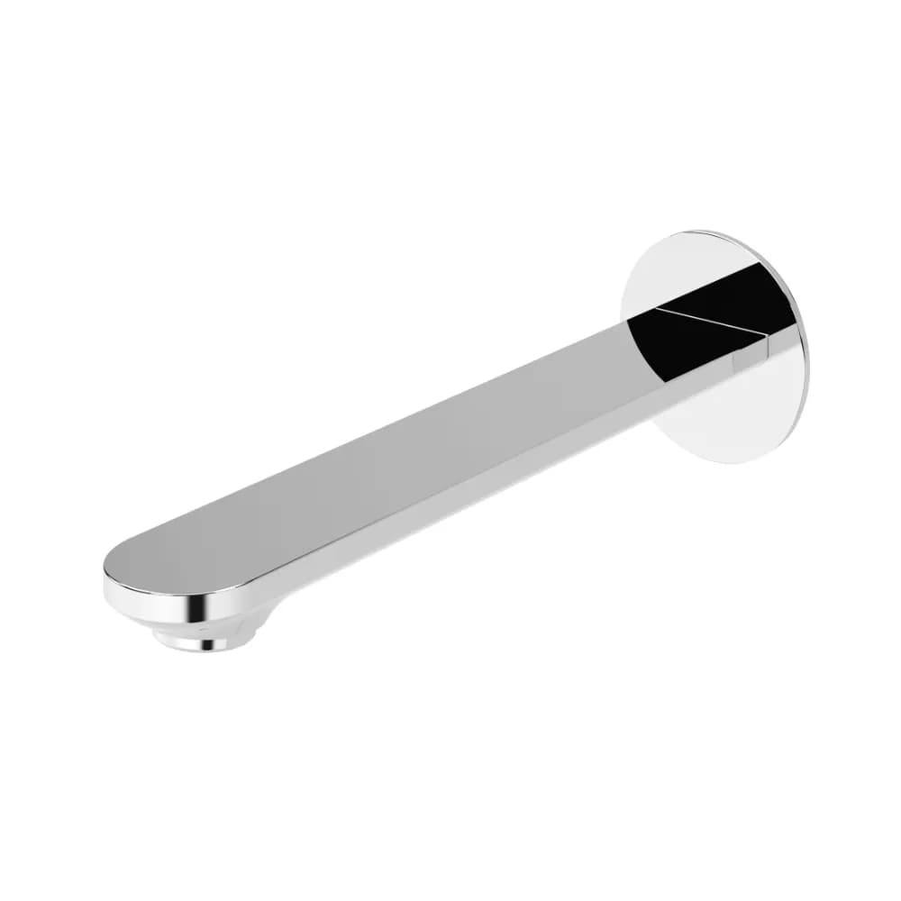 Bath wall spout - Adagio
