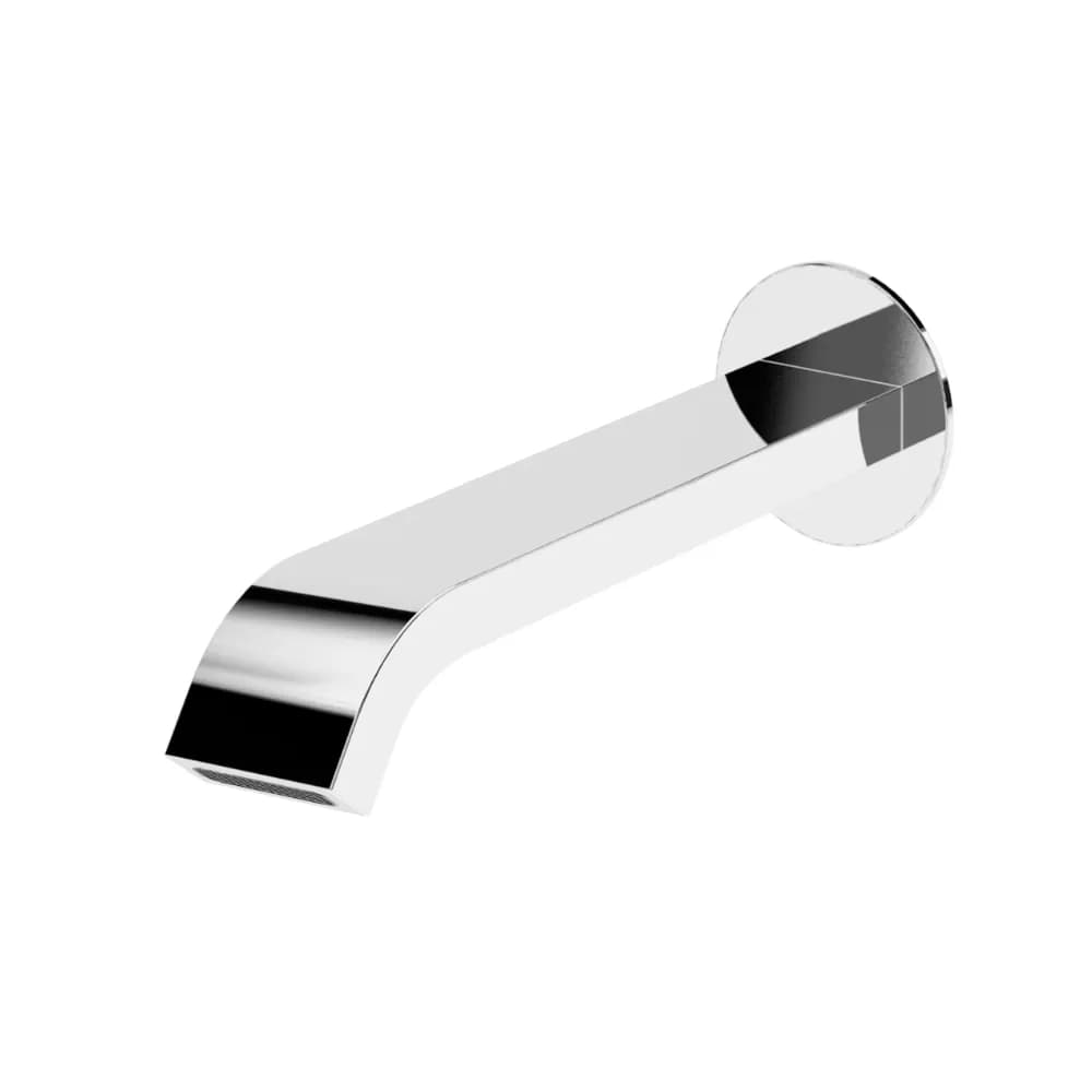 Bath wall spout - EdgeR