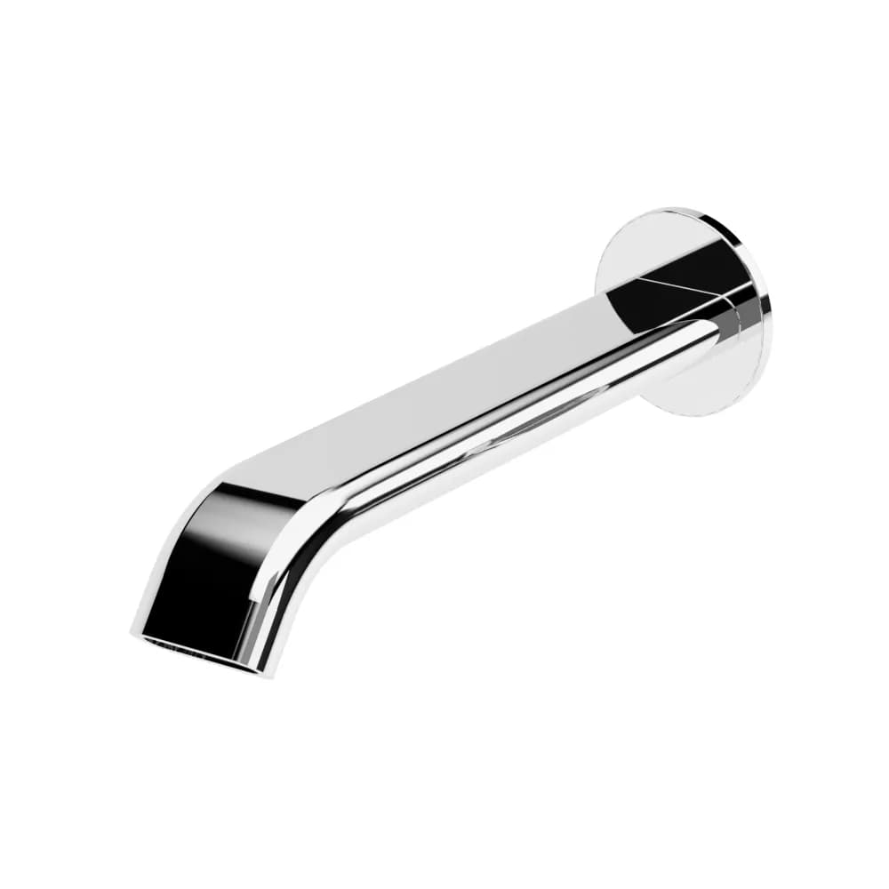 Bath wall spout - ZenR