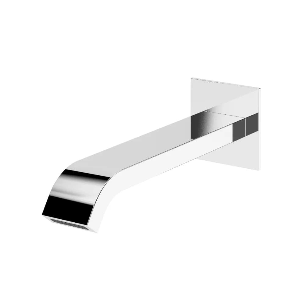 Bath wall spout - EdgeQ