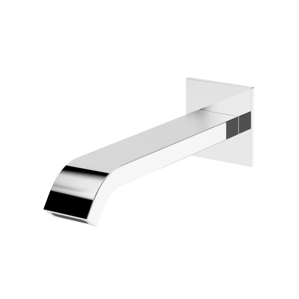 Bath wall spout - Royale