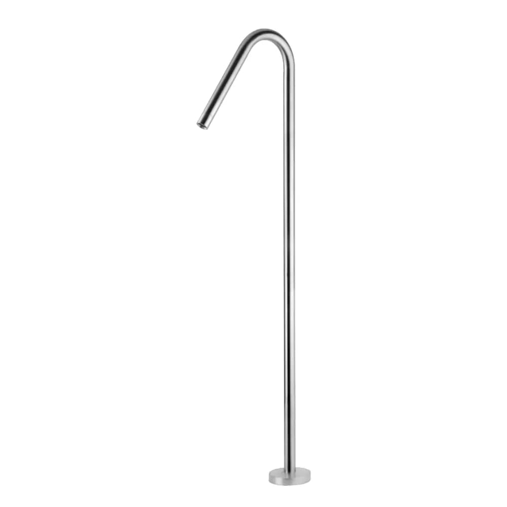 Basin spout, floor-mounted - EloR