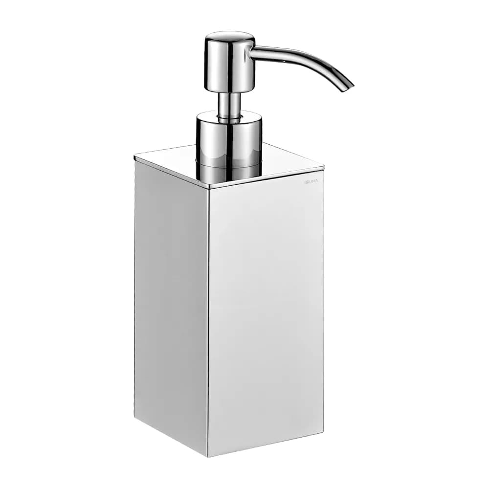 Soap dispenser 220 ml - Quadra