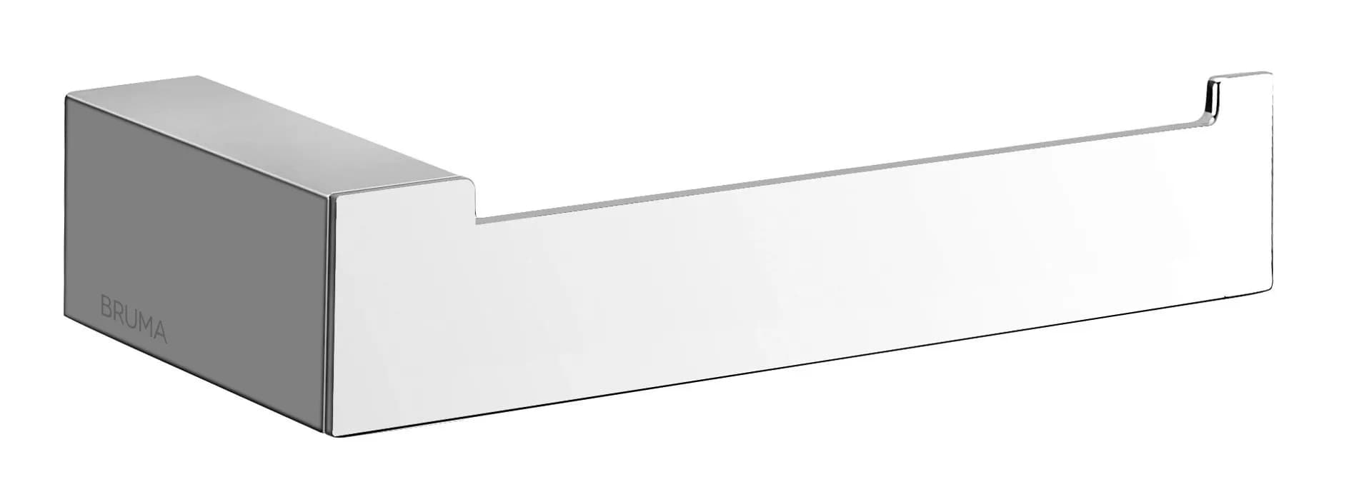 Toilet roll holder