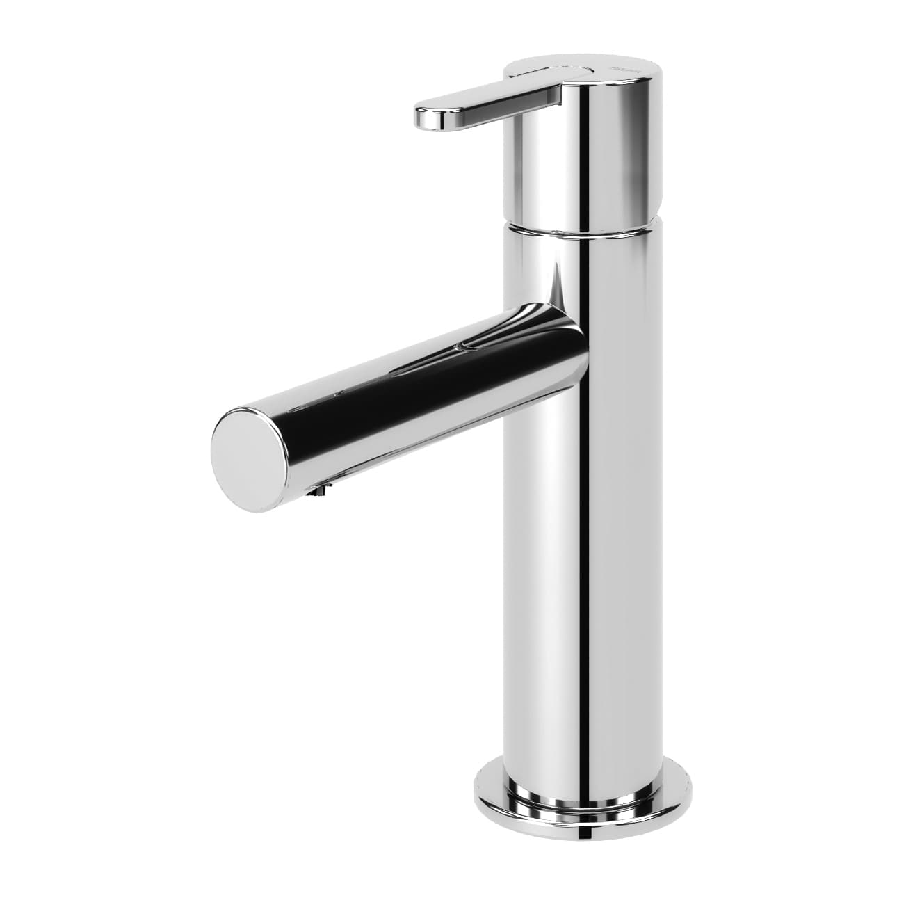 Basin mixer