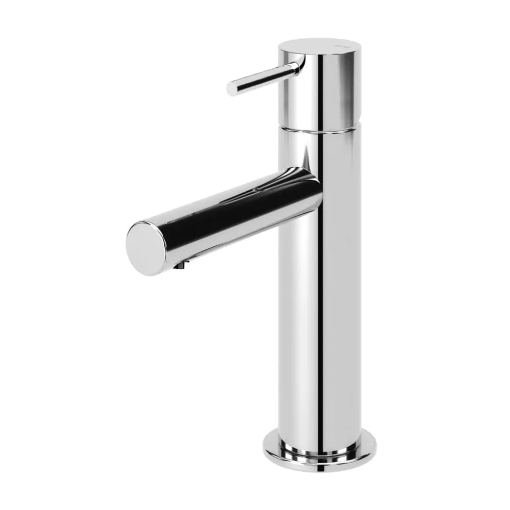 Basin mixer
