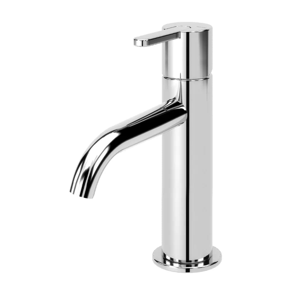 Basin mixer