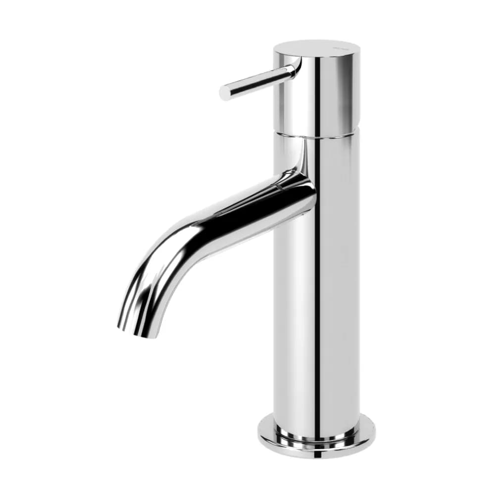 Basin mixer