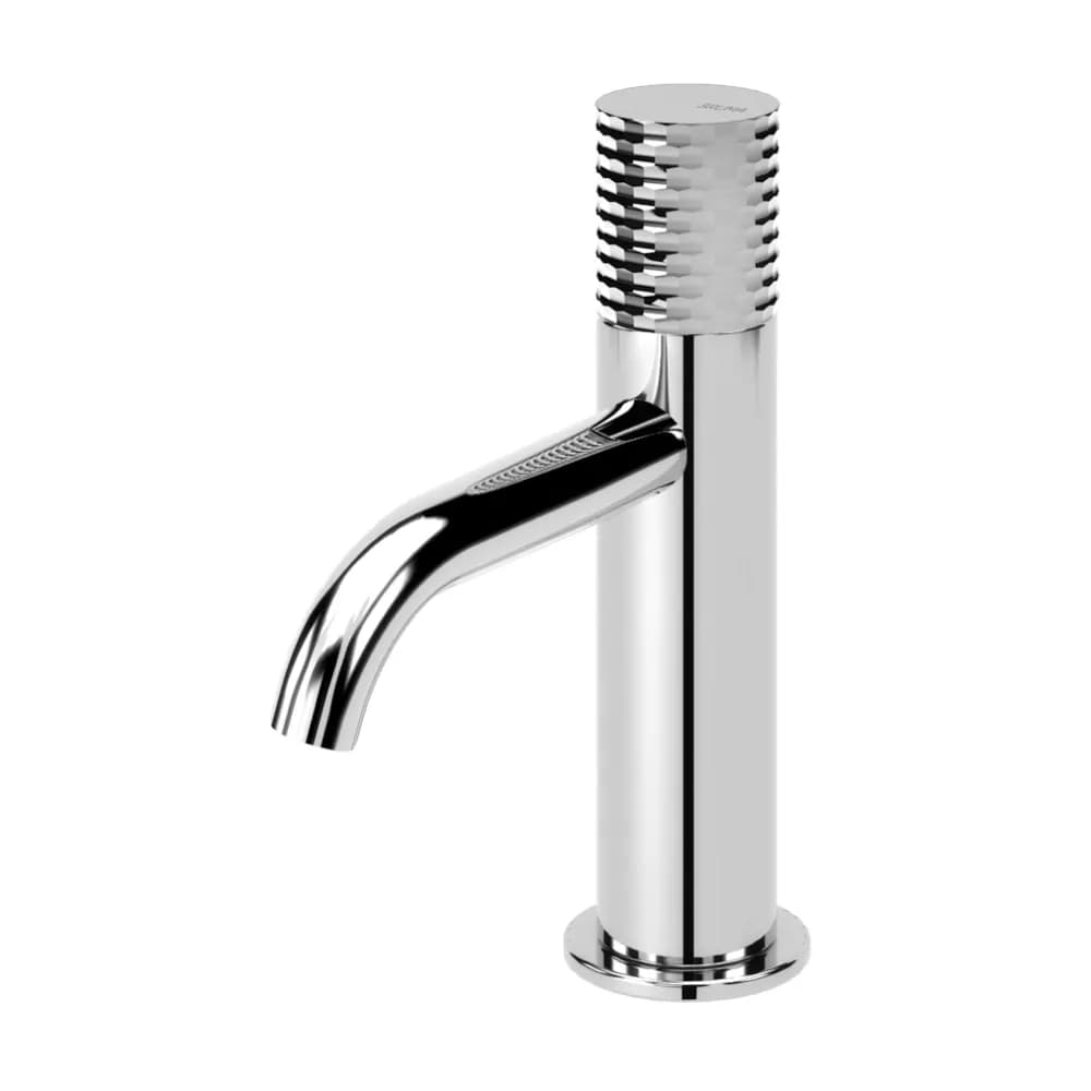 Basin mixer