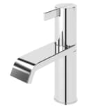 Basin mixer