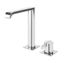 Option: With push-open waste set 1 1/4’’ - Elo