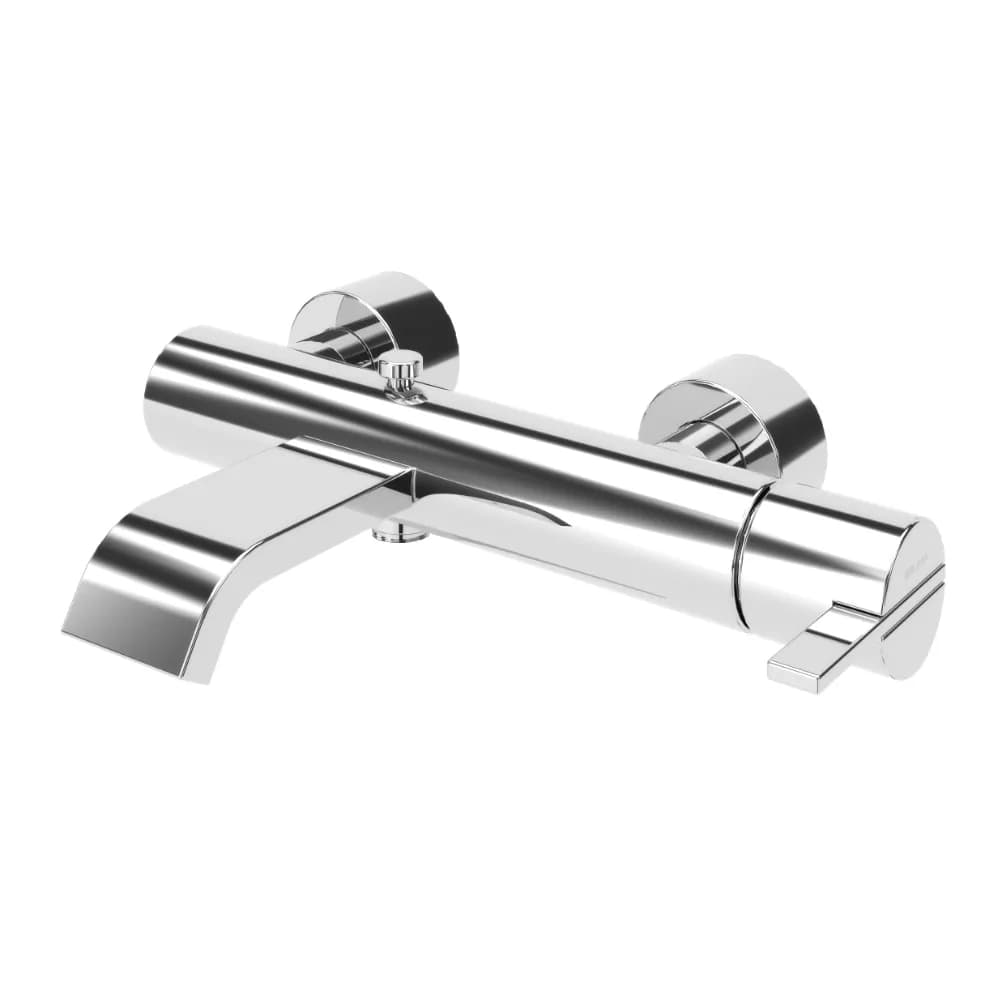 Single-lever bath/shower mixer