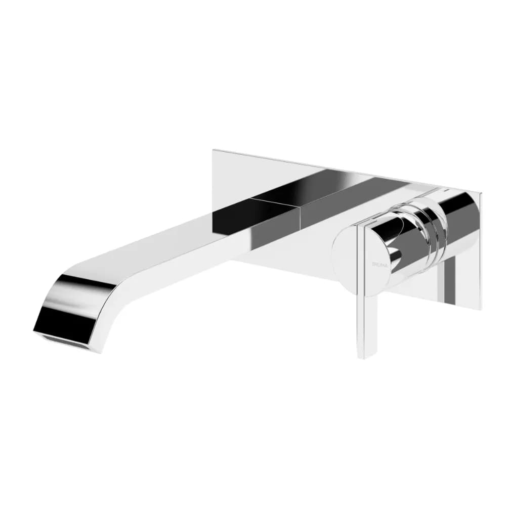 Option: With push-open waste set 1 1/4’’ - Elo