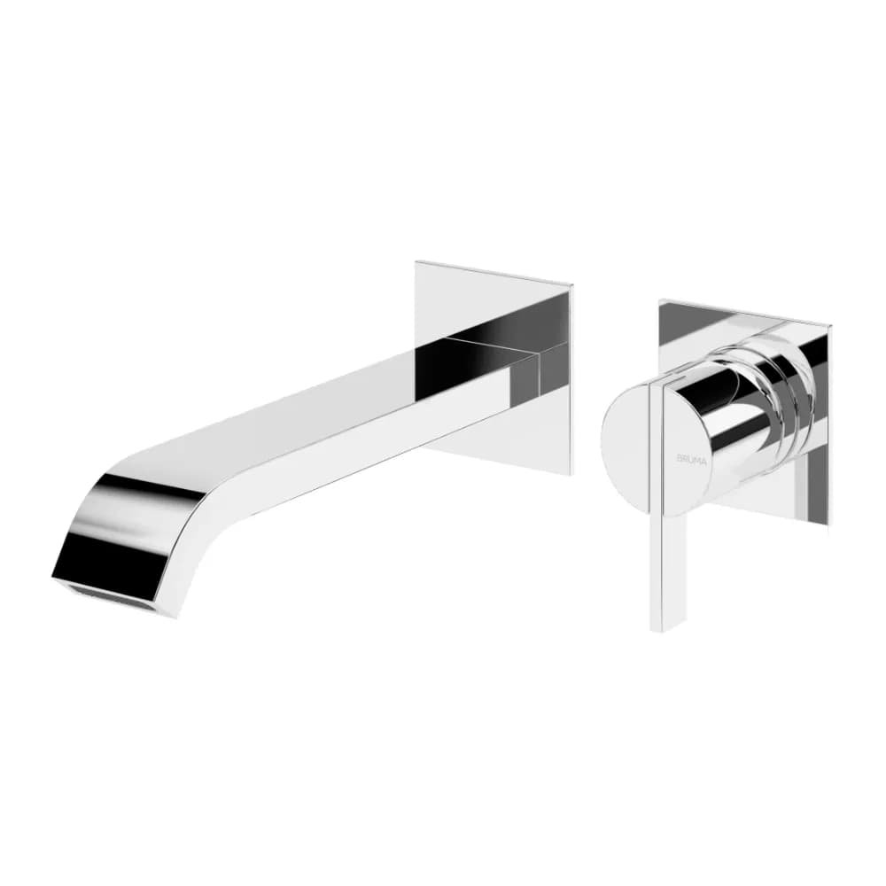 Option: With push-open waste set 1 1/4’’ - Elo