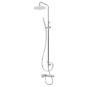 Option: Shower head Ø300 mm