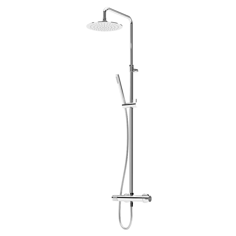 Option: Shower head Ø300 mm