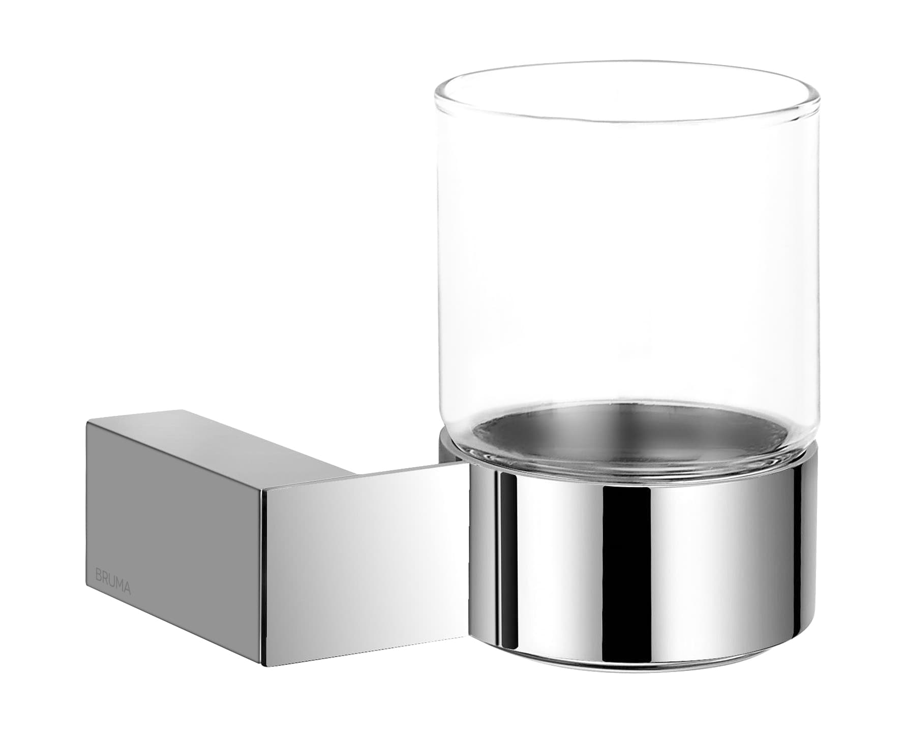 Toothbrush tumbler