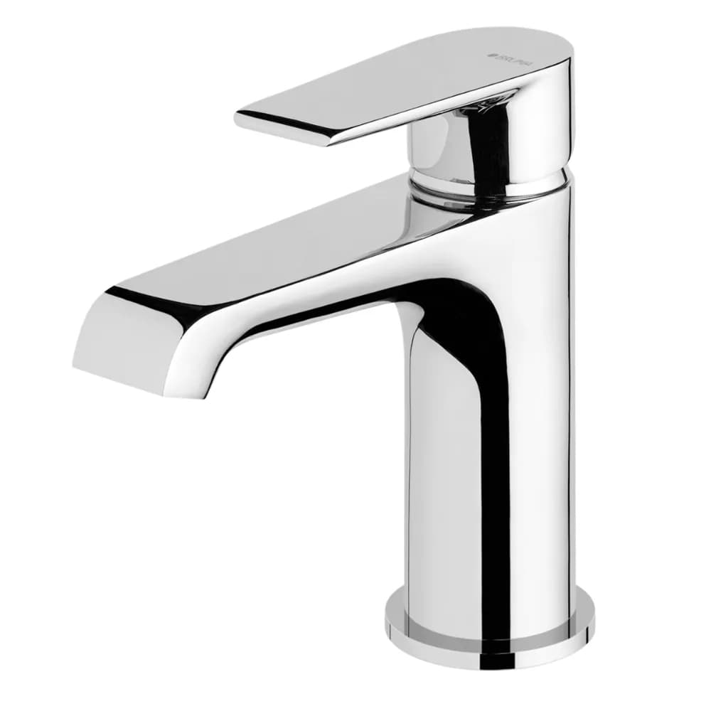 Option: With push-open waste set 1 1/4’’