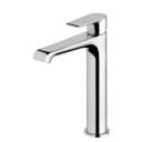Option: With push-open waste set 1 1/4’’