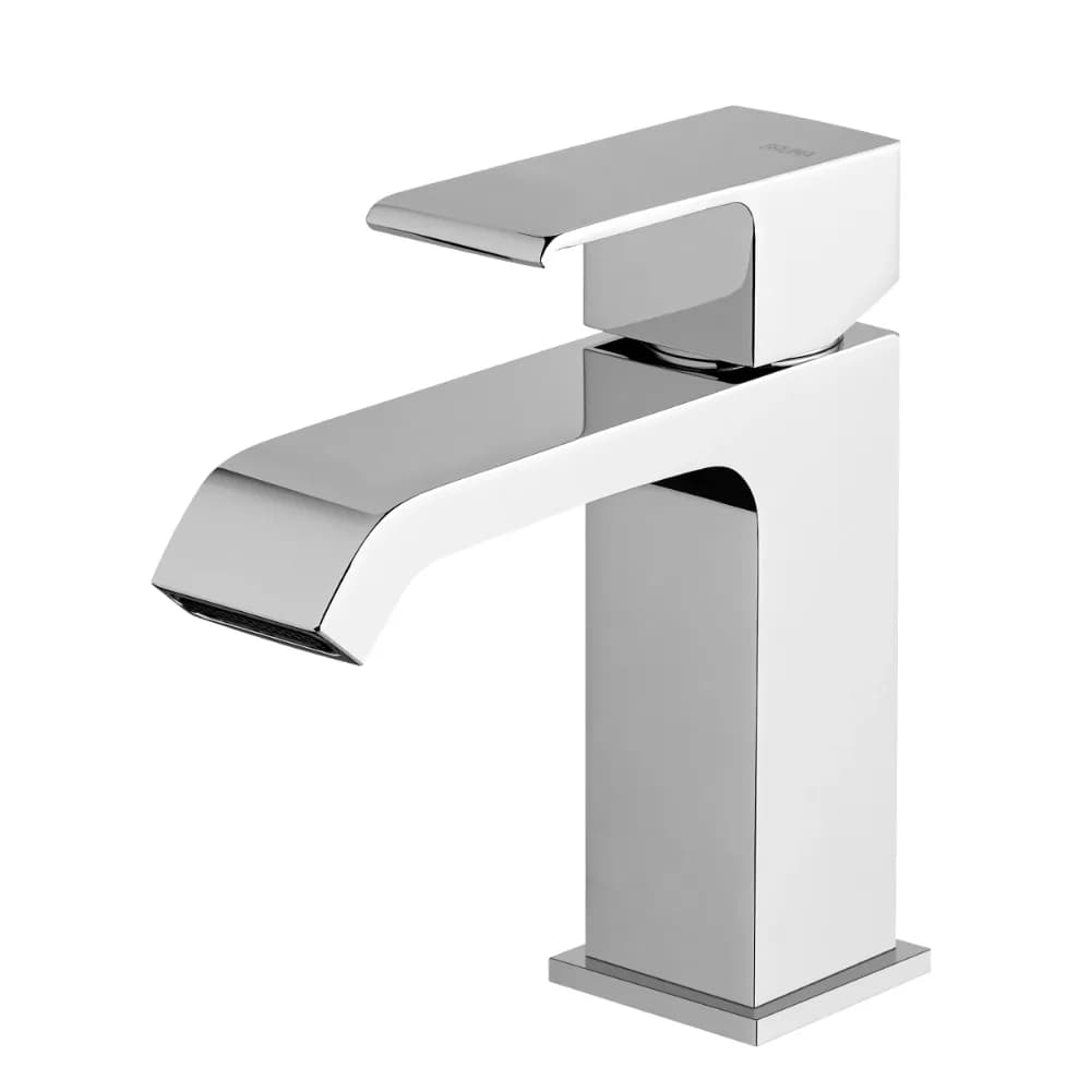 Basin mixer