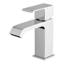Option: With push-open waste set 1 1/4’’ - Quadra