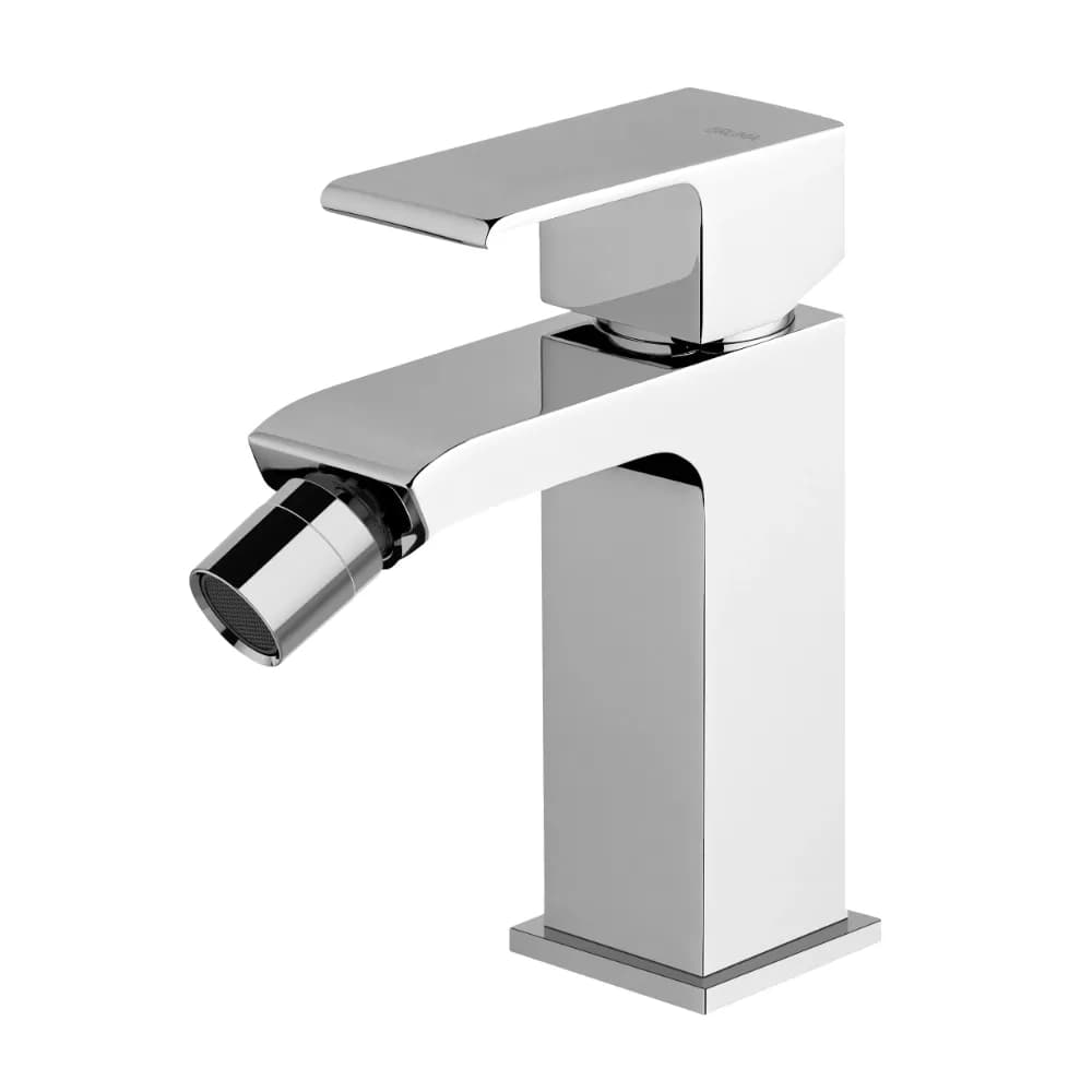 Bidet mixer