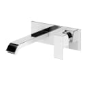 Option: With push-open waste set 1 1/4’’ - Quadra