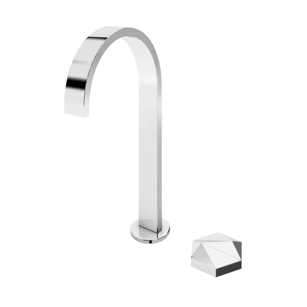 Basin pilar tap - Cold water