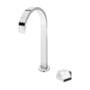 Basin pilar tap, Cold water With push-open waste set 1 1/4’’ - Elo