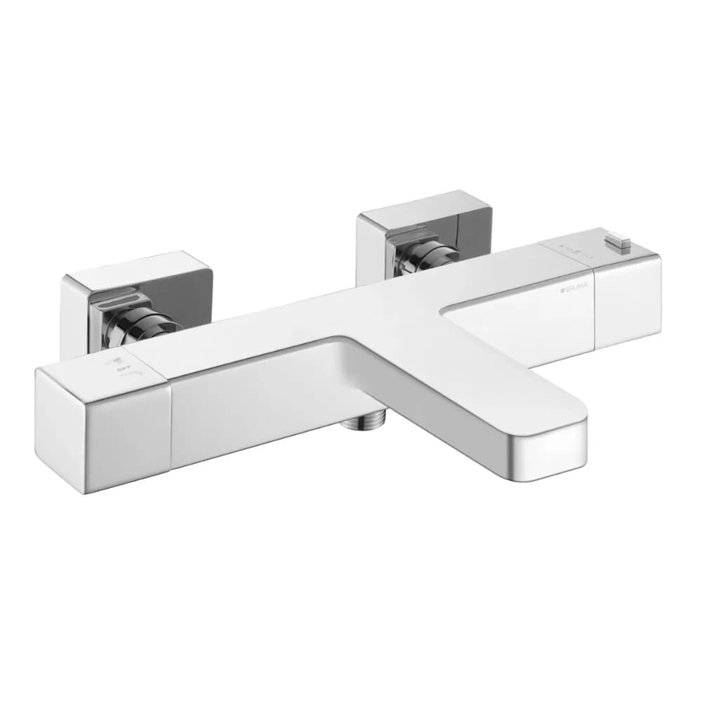 Termostato para baño y ducha
