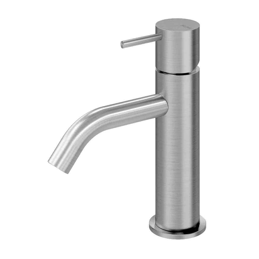 Basin mixer Lever 2