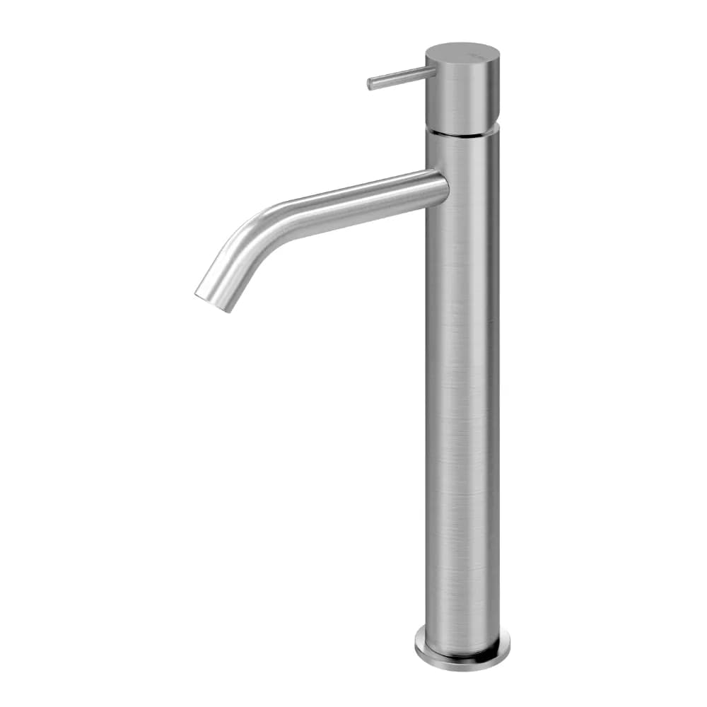 Basin mixer for free-standing basins: Lever 2