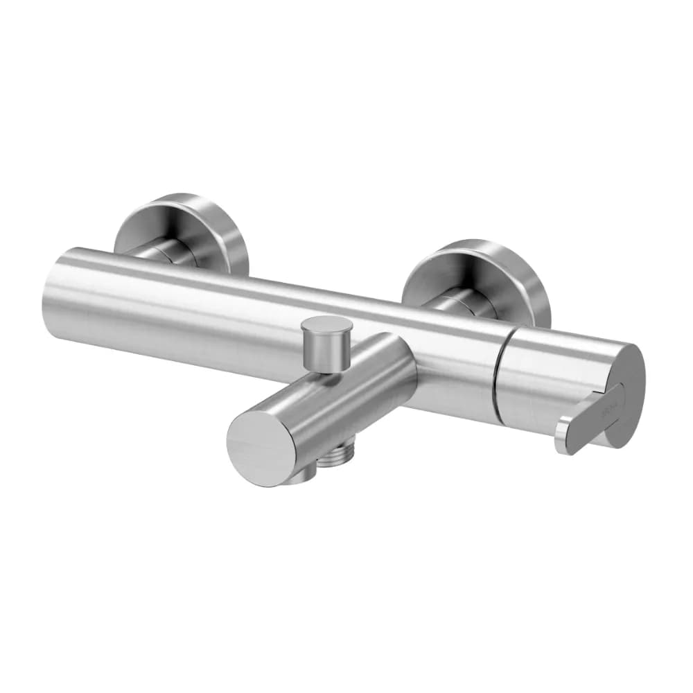 Single-lever bath/shower mixer