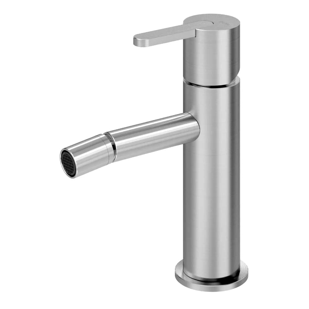 Bidet mixer