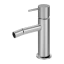 Bidet mixer: Lever 2