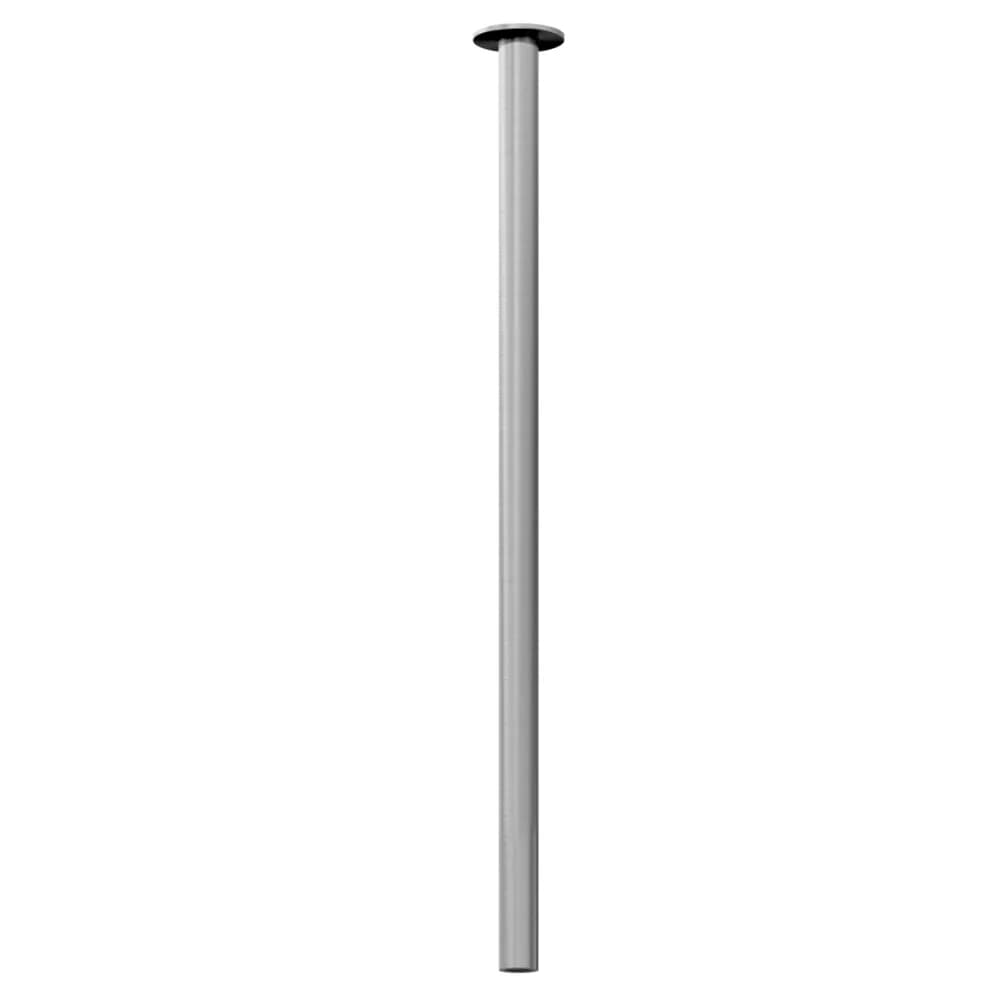 Basin spout, ceiling-mounted - 1,5 mt - X-Alpha