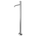 Free-standing single-lever basin mixer: Lever 2