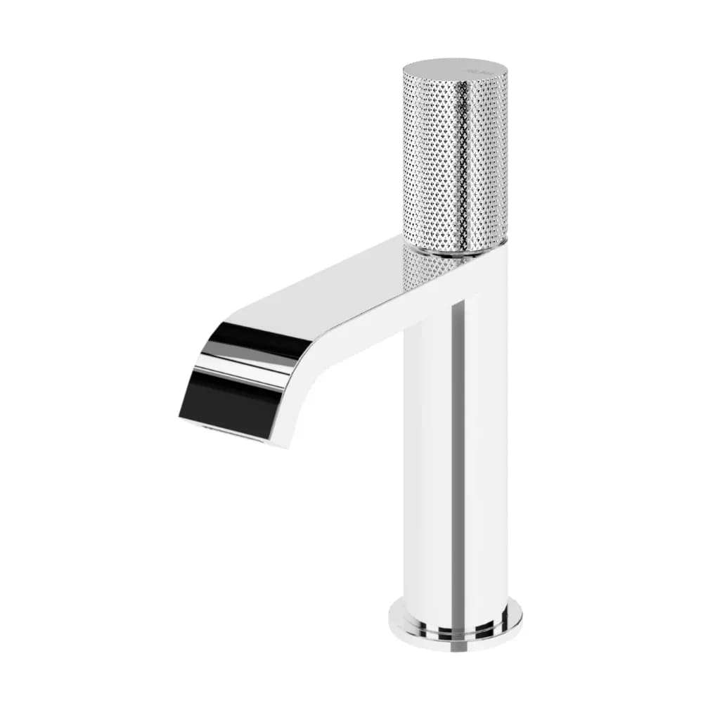 Basin mixer