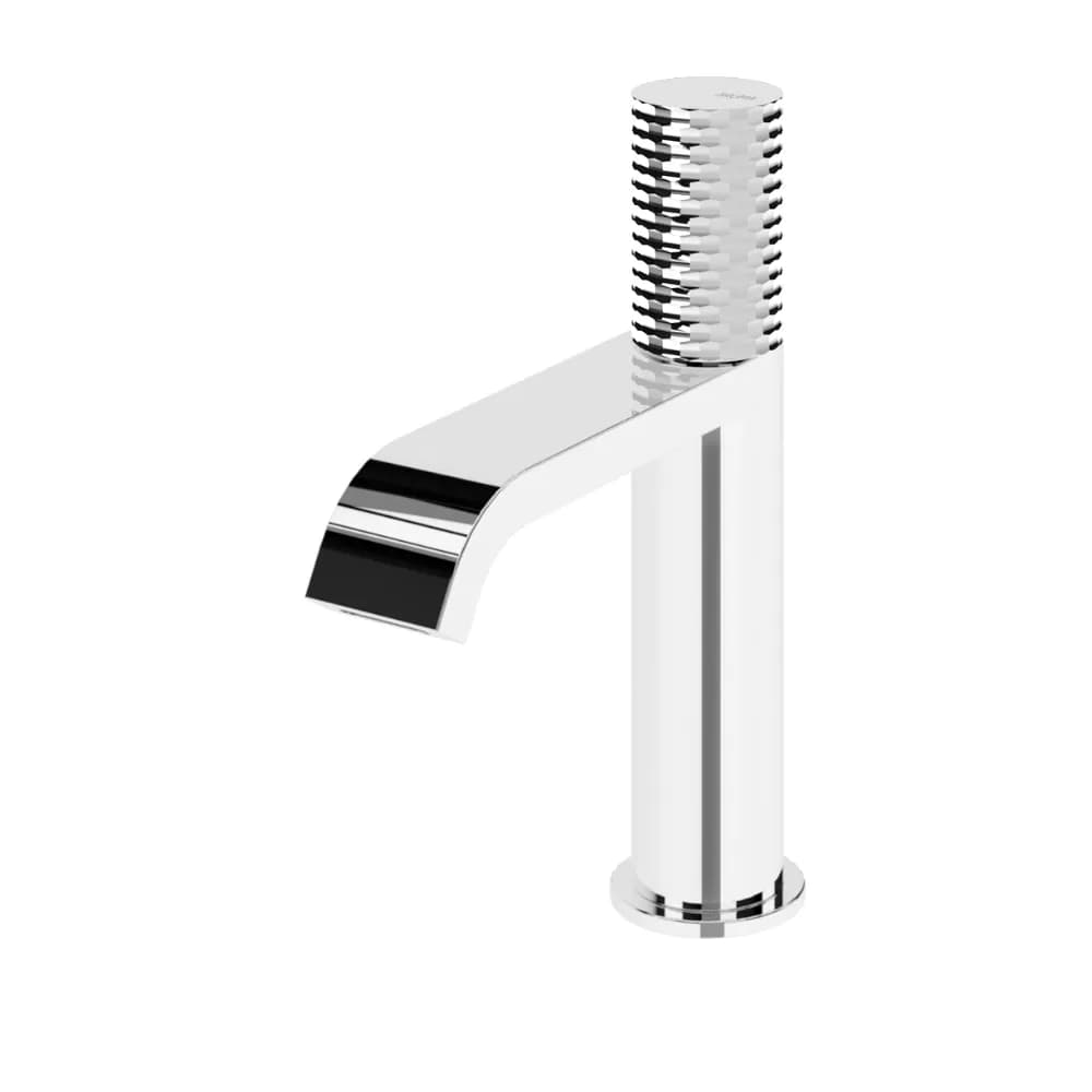 Basin mixer
