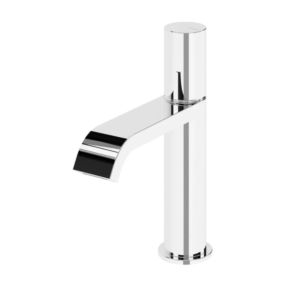 Basin mixer