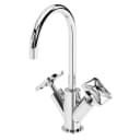 Basin mixer