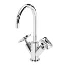 Option: With push-open waste set 1 1/4’’ - Elo