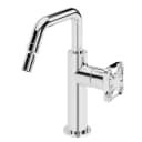 Bidet mixer