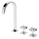 Option: With push-open waste set 1 1/4’’ - Elo