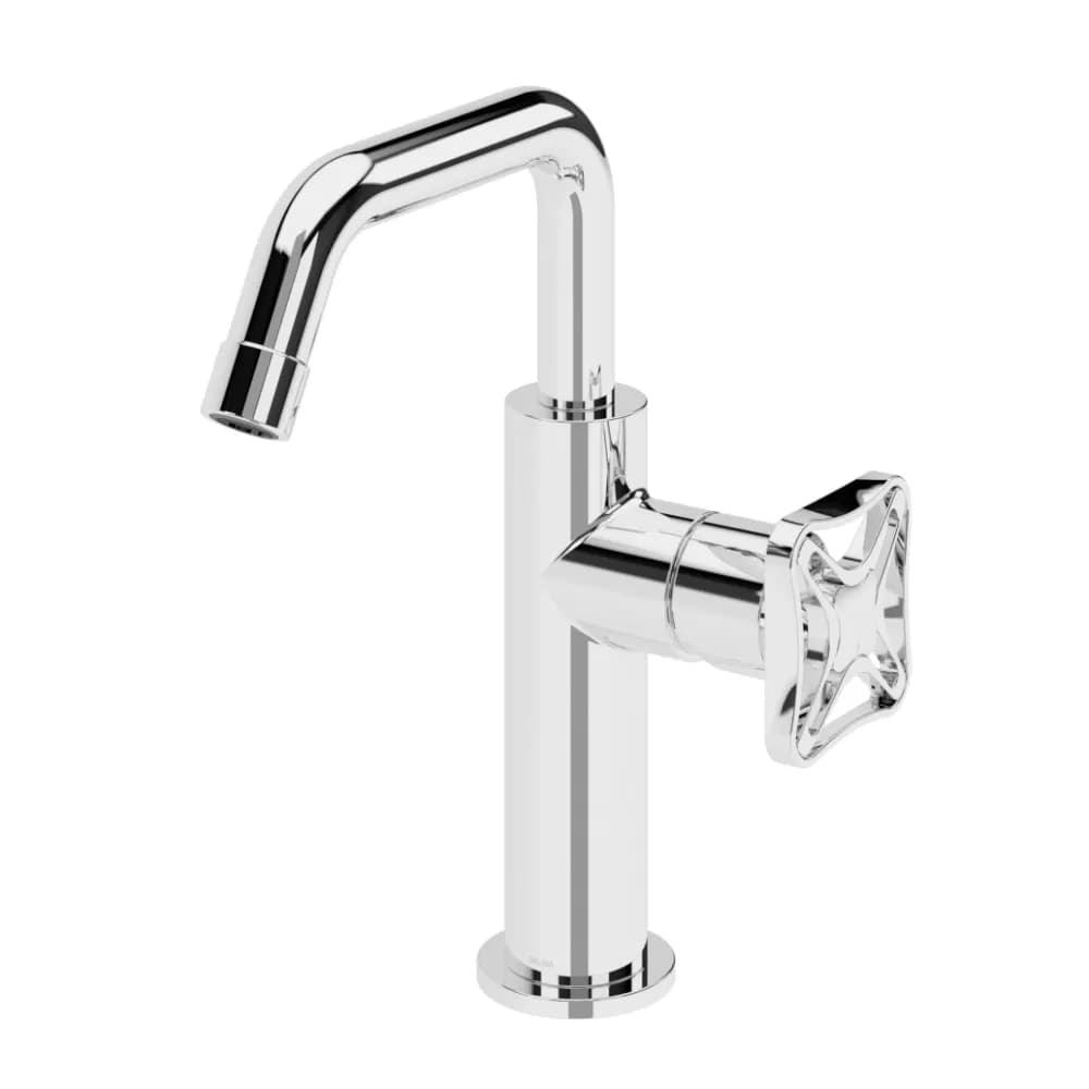 Basin mixer
