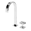 Option: With push-open waste set 1 1/4’’ - Elo