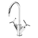 Option: With push-open waste set 1 1/4’’ - Elo